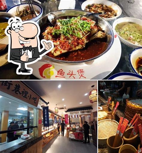 Xiao Xiang Bo restaurant, Pasay .